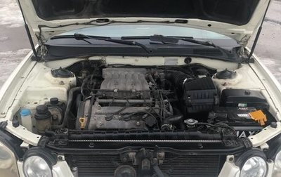 KIA Magentis I, 2005 год, 370 000 рублей, 1 фотография