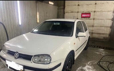 Volkswagen Golf IV, 1998 год, 180 000 рублей, 1 фотография