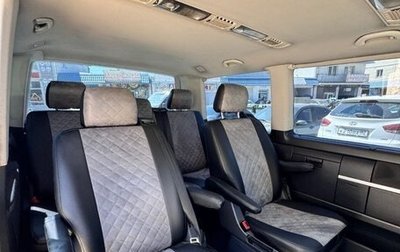 Volkswagen Multivan T5, 2012 год, 1 700 000 рублей, 1 фотография