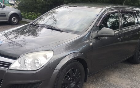 Opel Astra H, 2012 год, 900 000 рублей, 1 фотография