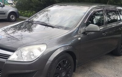 Opel Astra H, 2012 год, 900 000 рублей, 1 фотография