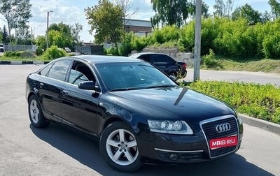 Audi A6, 2004 год, 740 000 рублей, 1 фотография