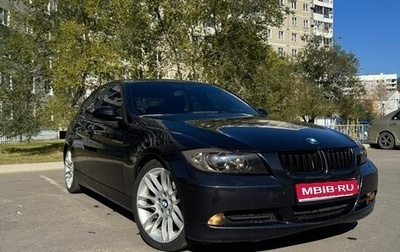 BMW 3 серия, 2005 год, 890 000 рублей, 1 фотография