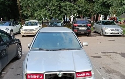 Skoda Octavia IV, 2000 год, 200 000 рублей, 1 фотография
