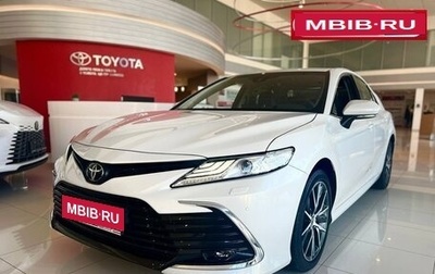 Toyota Camry, 2024 год, 5 650 000 рублей, 1 фотография