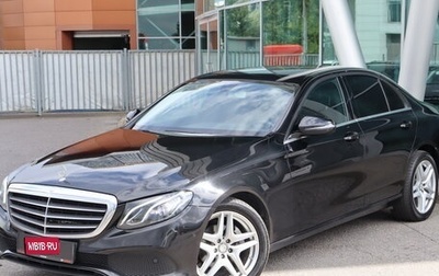 Mercedes-Benz E-Класс, 2016 год, 2 100 000 рублей, 1 фотография