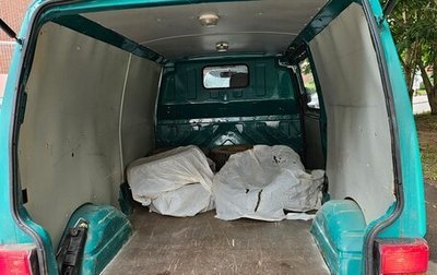 Volkswagen Transporter T4, 2001 год, 750 000 рублей, 1 фотография