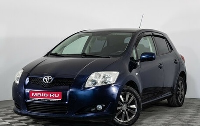 Toyota Auris II, 2008 год, 575 000 рублей, 1 фотография