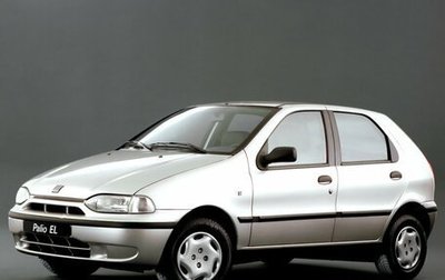 Fiat Palio II, 2000 год, 125 000 рублей, 1 фотография