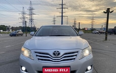 Toyota Camry, 2011 год, 1 300 000 рублей, 1 фотография