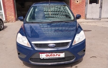 Ford Focus II рестайлинг, 2011 год, 500 000 рублей, 1 фотография