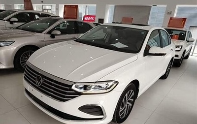 Volkswagen Lavida, 2024 год, 1 400 000 рублей, 1 фотография