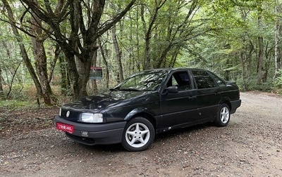 Volkswagen Passat B3, 1990 год, 135 000 рублей, 1 фотография