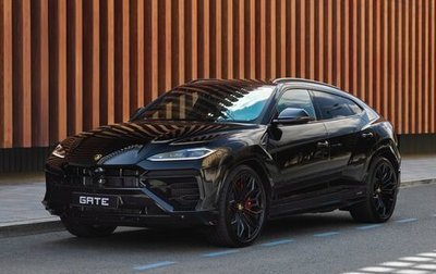 Lamborghini Urus I, 2025 год, 55 490 000 рублей, 1 фотография