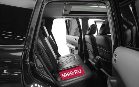 Nissan X-Trail, 2008 год, 899 000 рублей, 16 фотография
