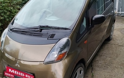 Mitsubishi i, 2007 год, 300 000 рублей, 1 фотография