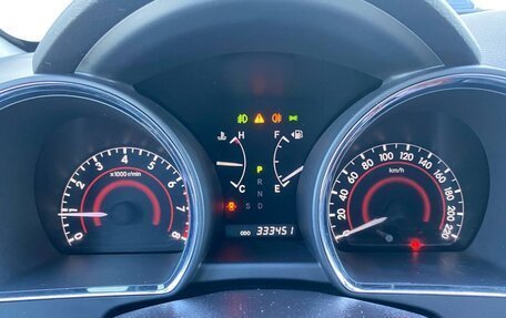 Toyota Highlander III, 2011 год, 1 590 000 рублей, 17 фотография