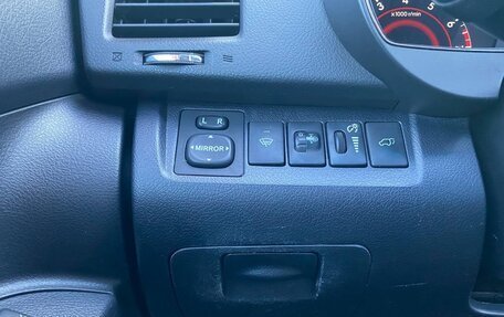 Toyota Highlander III, 2011 год, 1 590 000 рублей, 19 фотография