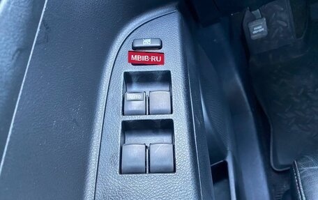 Toyota Highlander III, 2011 год, 1 590 000 рублей, 18 фотография