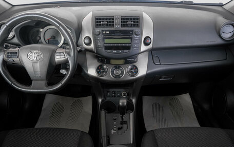 Toyota RAV4, 2011 год, 1 449 000 рублей, 14 фотография