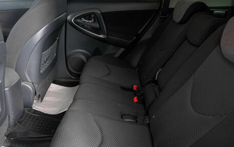 Toyota RAV4, 2011 год, 1 449 000 рублей, 10 фотография