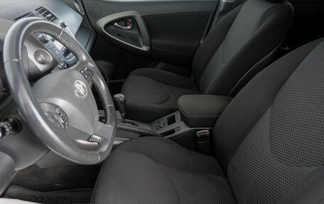Toyota RAV4, 2011 год, 1 449 000 рублей, 9 фотография