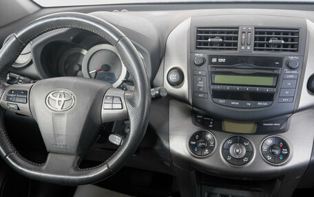Toyota RAV4, 2011 год, 1 449 000 рублей, 13 фотография