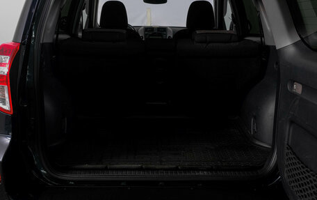 Toyota RAV4, 2011 год, 1 449 000 рублей, 8 фотография