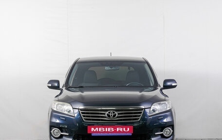 Toyota RAV4, 2011 год, 1 449 000 рублей, 2 фотография
