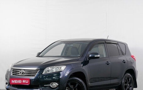 Toyota RAV4, 2011 год, 1 449 000 рублей, 4 фотография
