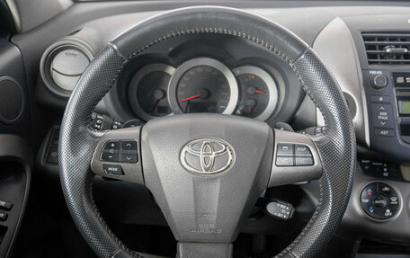 Toyota RAV4, 2011 год, 1 449 000 рублей, 16 фотография