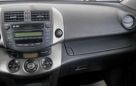 Toyota RAV4, 2011 год, 1 449 000 рублей, 15 фотография