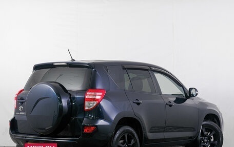 Toyota RAV4, 2011 год, 1 449 000 рублей, 7 фотография