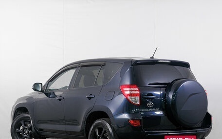 Toyota RAV4, 2011 год, 1 449 000 рублей, 5 фотография