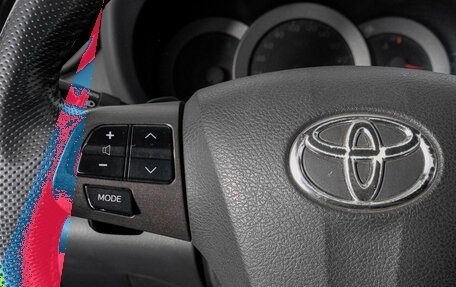 Toyota RAV4, 2011 год, 1 449 000 рублей, 17 фотография