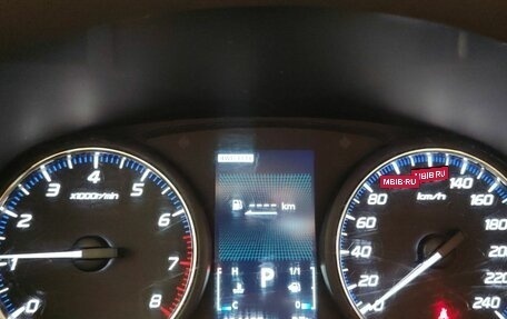 Mitsubishi Outlander III рестайлинг 3, 2014 год, 1 280 000 рублей, 9 фотография