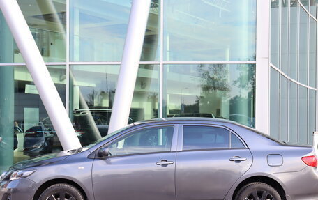 Toyota Corolla, 2008 год, 649 000 рублей, 2 фотография