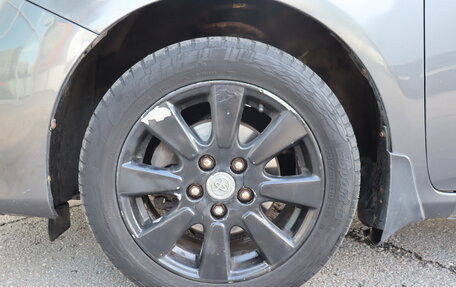 Toyota Corolla, 2008 год, 649 000 рублей, 16 фотография