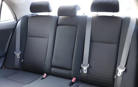 Toyota Corolla, 2008 год, 649 000 рублей, 14 фотография