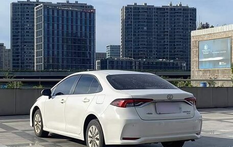 Toyota Corolla, 2021 год, 1 280 000 рублей, 3 фотография