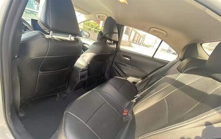 Toyota Corolla, 2021 год, 1 280 000 рублей, 9 фотография
