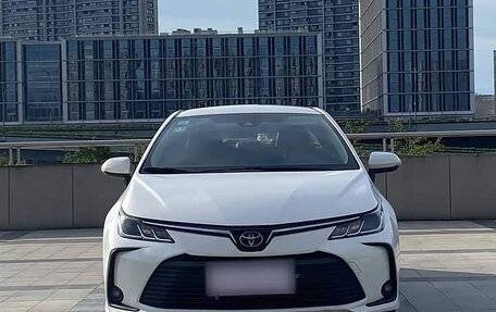Toyota Corolla, 2021 год, 1 280 000 рублей, 2 фотография