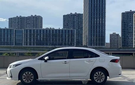 Toyota Corolla, 2021 год, 1 280 000 рублей, 5 фотография