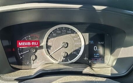 Toyota Corolla, 2021 год, 1 280 000 рублей, 8 фотография