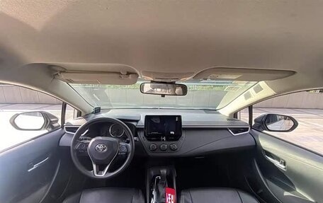 Toyota Corolla, 2021 год, 1 280 000 рублей, 12 фотография