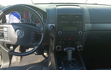 Volkswagen Touareg III, 2009 год, 1 200 000 рублей, 5 фотография
