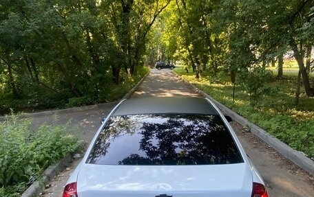 Chevrolet Lacetti, 2008 год, 345 000 рублей, 9 фотография