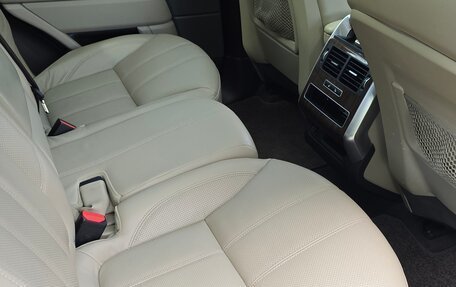 Land Rover Range Rover Sport II, 2014 год, 3 500 000 рублей, 16 фотография