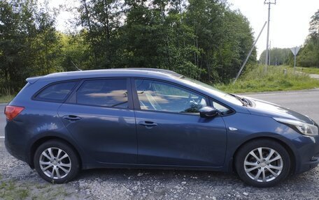 KIA cee'd III, 2014 год, 1 050 000 рублей, 6 фотография