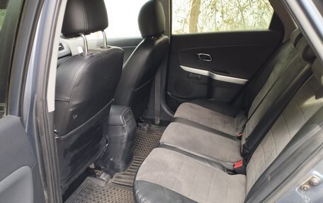 KIA cee'd III, 2014 год, 1 050 000 рублей, 8 фотография